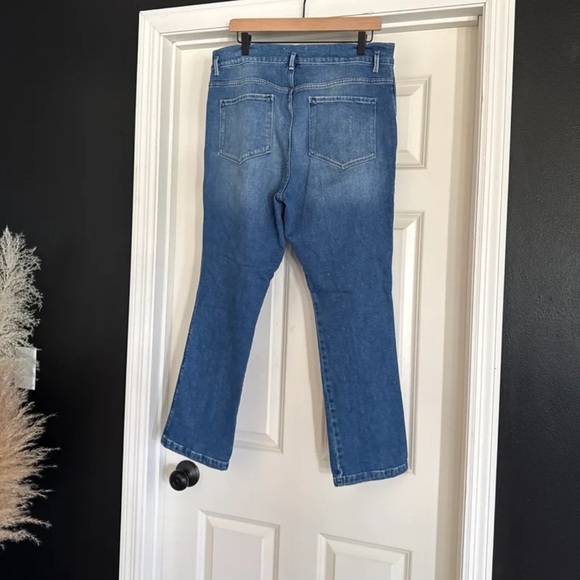 Frame Denim Le Slender Thistle Straight Leg Jean 
Size 33 - Picture 7 of 12